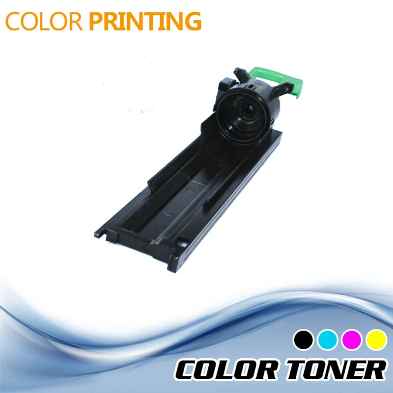 Блок тонера для Ricoh Aficio 1022/2022/1027/2027/220/270 A267-3500 блок | Компьютеры и офис