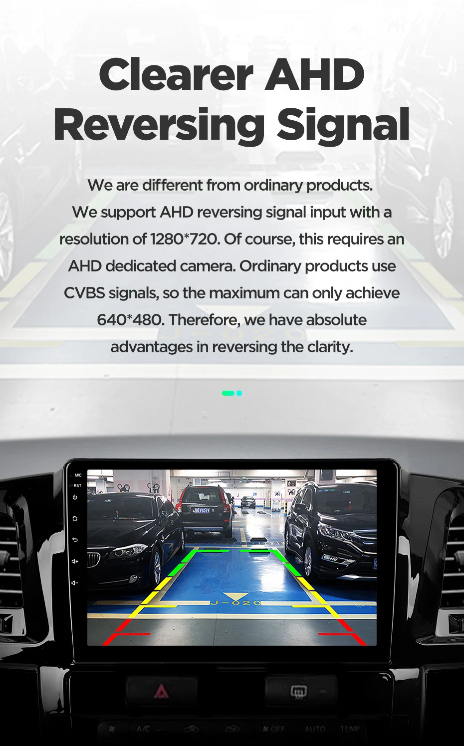 Discount TEYES SPRO For Toyota Fortuner 2008-2014 Car Radio Multimedia Video Player Navigation GPS Android 8.1 Accessories Sedan No dvd 2 6