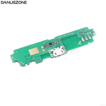 

10PCS/Lot For Lenovo S650 USB Charging Dock Port Socket Jack Plug Connector Charge Board Flex Cable