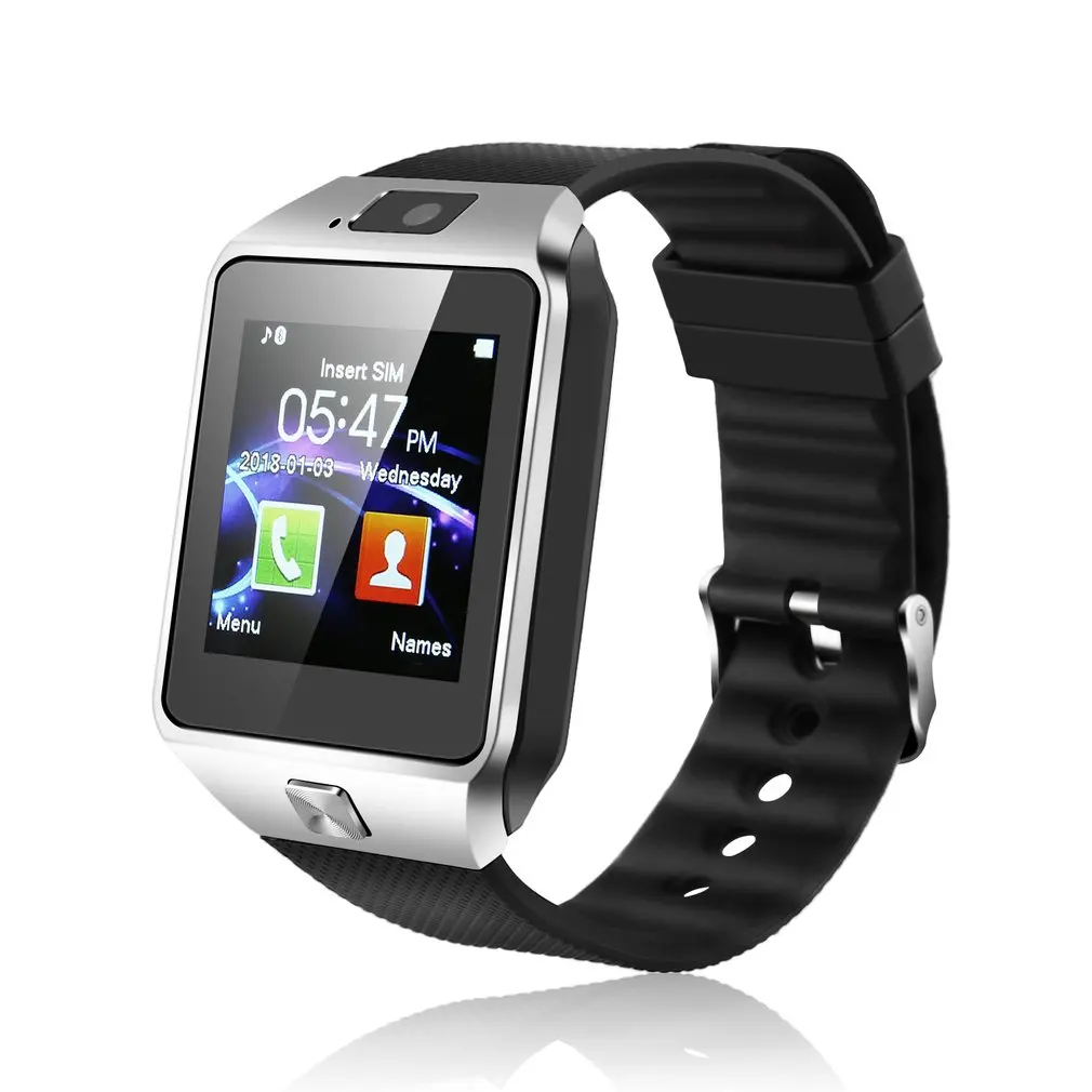 DZ09 Smart Watch Bluetooth Smartband Wearable Devices