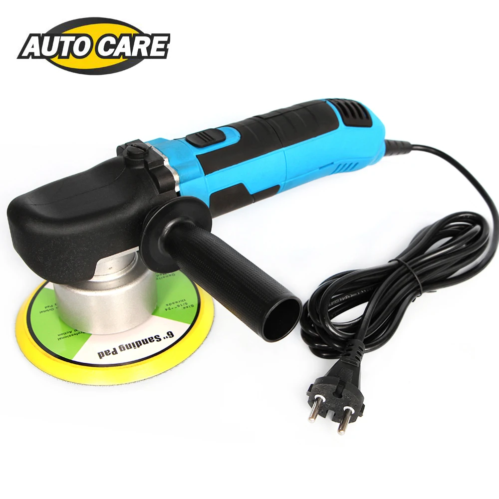 NEW Electric Dual Action Shock and Polishing Machine Car Polisher Cleaner 220V 600w GS CE EMC approved NEW Electric Dual Action Shock and Polishing Machine Car Polisher Cleaner 220V 600w GS CE EMC approved