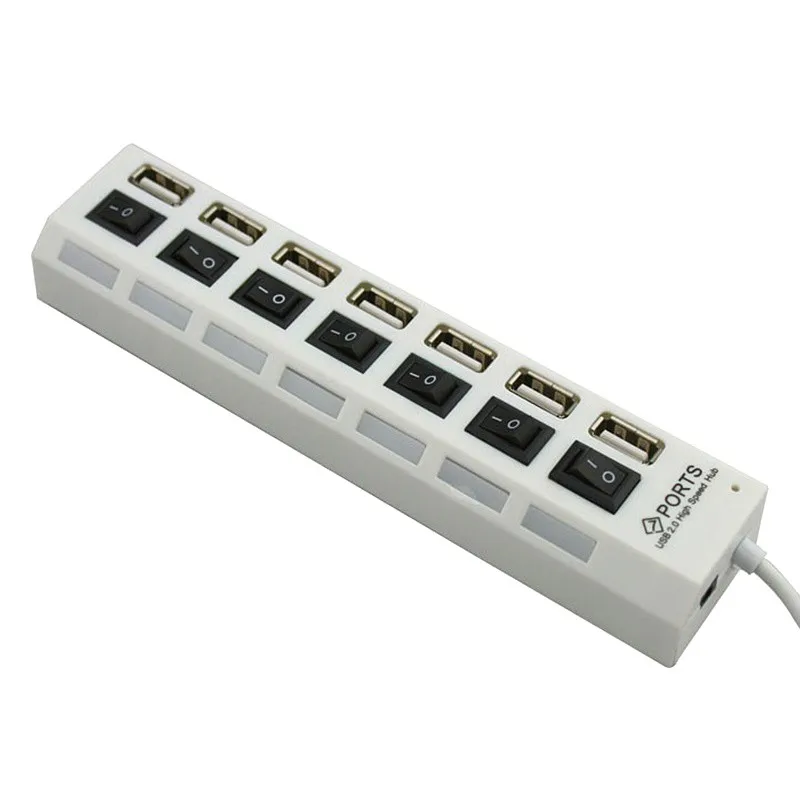 USB Splitter Peripherals