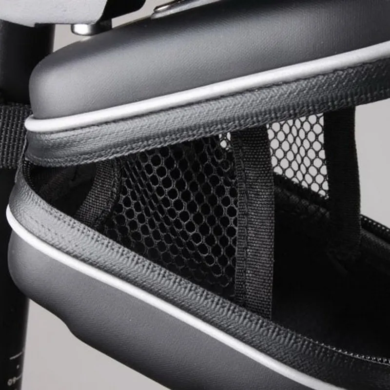 Perfect ROSWHEEL Mini Bicycle Bag Waterproof Cycling Bike Saddle Seat Bag EVA Basket Rear Pouch Rainproof MTB Bicycle Case bicicleta 3 Perfect ROSWHEEL Mini Bicycle Bag Waterproof Cycling Bike Saddle Seat Bag EVA Basket Rear Pouch Rainproof MTB Bicycle Case bicicleta 3