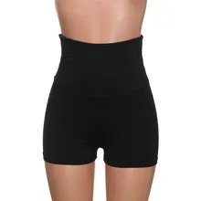 Спортивные шорты для женщин пуш-ап сексуальные шорты для йоги с высокой талией обтягивающие спортивные шорты для бега женские повседневные спортивные шорты 30ST25