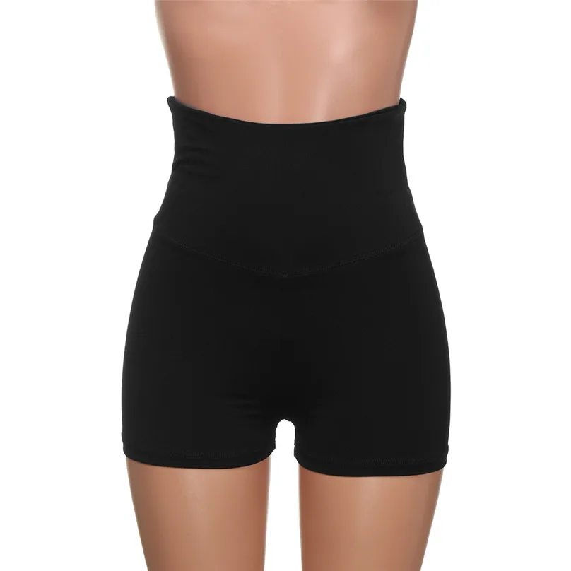 

Sport Shorts For Women Push Hips Sexy Yoga Shorts High Waist Skinny Running Gym Shorts Women Casual Athletic Shorts 30ST25.
