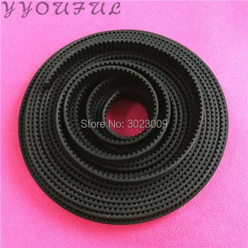 

Wide format printer spare parts Wit-color Ultra 9000 witcolor carriage long belt 9M long 1pc retail