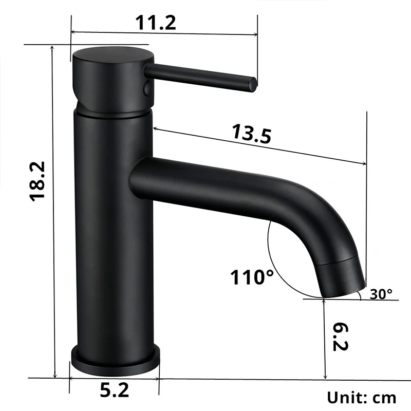 Preise Smesiteli Becken Armaturen Promotions Badezimmer Wasserhahn Runde Matt Schwarz Gold Rose Becken Mischbatterie Bad Kleine Waschbecken Wasserhahn