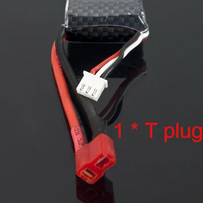 High Quality Lion LiPo Battery 2S 7.4V 4200Mah 25C 30C For RC Helicopter RC Car Boat Quadcopter Drone Remote Control Toys Parts