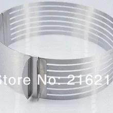 Модное многослойное устройство для торта Форма для торта инструменты для украшения торта, необходимые с учетом стандарта SGS