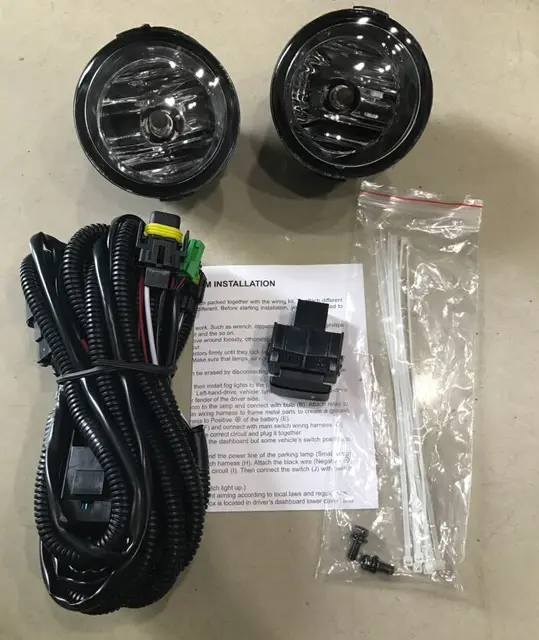 wiring harness nissan patrol 1 nuerasolar co \u2022eosuns halo fog lamp for nissan patrol y62 2016 2017 with fog lamp rh aliexpress com dodge wiring harness nissan engine wiring harness