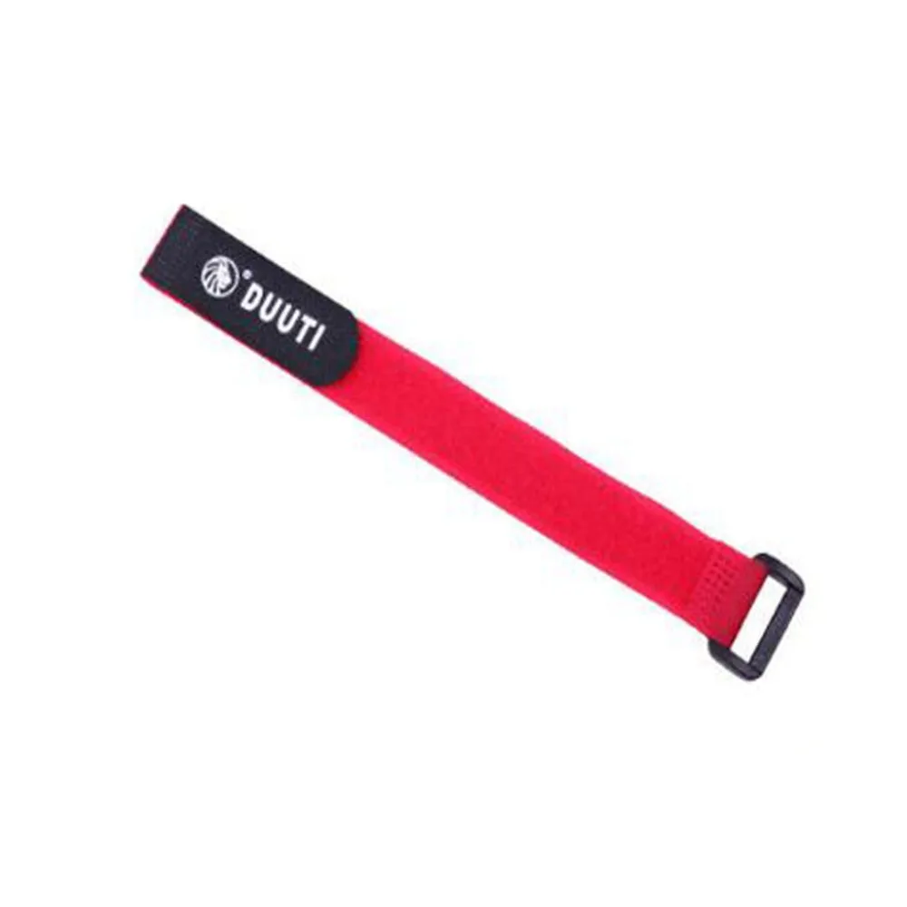 

Bicycle with nylon mountain bike road bike pump with strap reusable adjustable hook and loop cable tie down fastening strap 15#