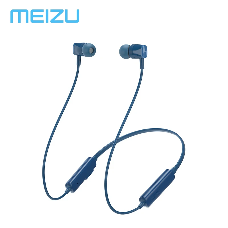 Оригинальные Bluetooth наушники Meizu EP52 LITE Беспроводные спортивные водонепроницаемые
