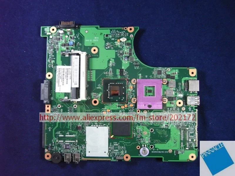 Cheap Placa-mãe para notebook