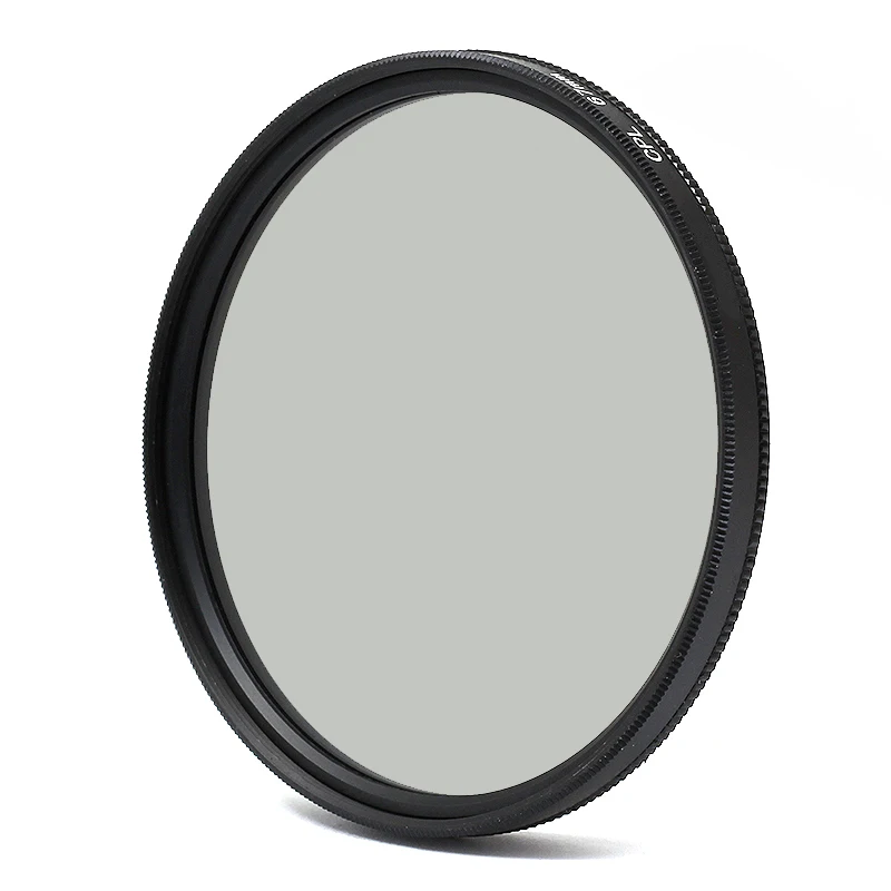 CPL Filter 37 43 46 40.5 49 52 55 58 62mm 67mm 72mm 77mm 82 Circular Polarizer Polarizing Filter for Canon Nikon Sony Fujifilm camera lens filter photography filter circular polarizing filter