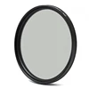 CPL Filter 105 95 86 mm 86mm 95mm 105mm Circular Polarizer Polarizing UV Filter for Tamron Sigma Canon Nikon Sony Fujifilm 2
