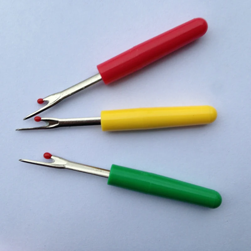 5pcs-set-Seam-Ripper-Plastic-Handle-DIY-Cutter-Stitch-Needle-Sewing-Tools-Open-Stitches-Stitch-Tool (3)