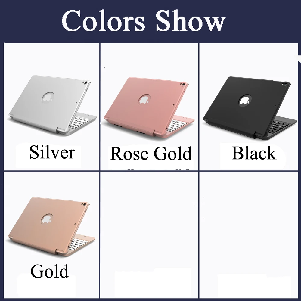colors