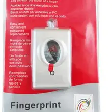 USB цифровой персональный сканер отпечатков пальцев URU4000B SDK сканирующее устройство отпечатков пальцев uru 4000b контроль доступа к отпечаткам пальцев