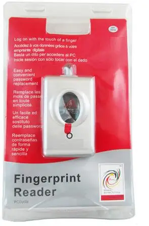 USB цифровой персональный сканер отпечатков пальцев URU4000B SDK сканирующее устройство отпечатков пальцев uru 4000b контроль доступа к отпечаткам