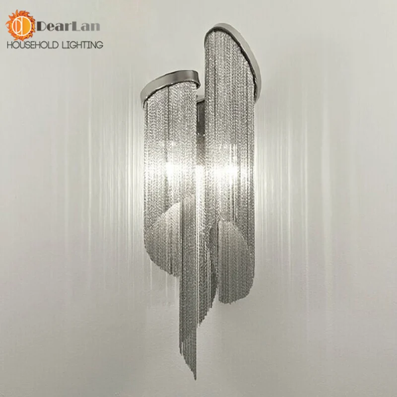 Online get cheap lusso applique da parete aliexpress.com ... Applique da muro color oro