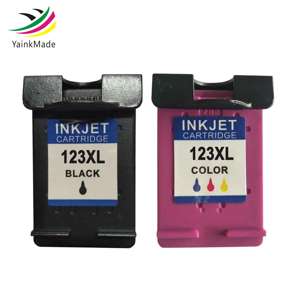 hp 5200 ink cartridge replacement