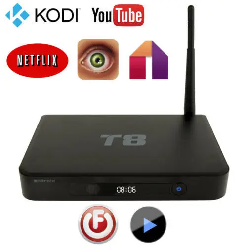 View Fully Loaded Android Tv Box Uk Pictures