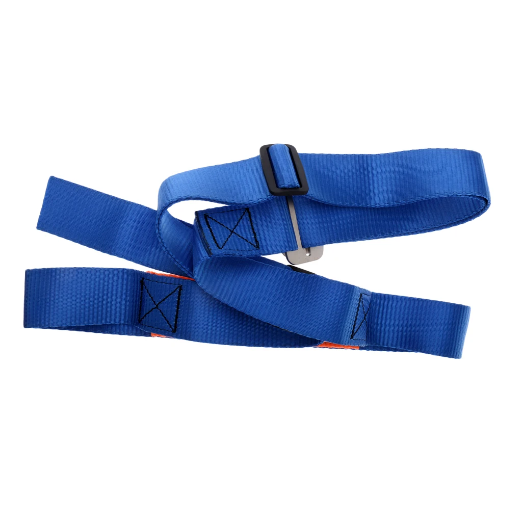 Inflatable Boat Rib Dinghy 2 Step Boarding Ladder Wakeboard Yacht Equipment for Fishing Canoe Kayak Boat Dinghy Accessories