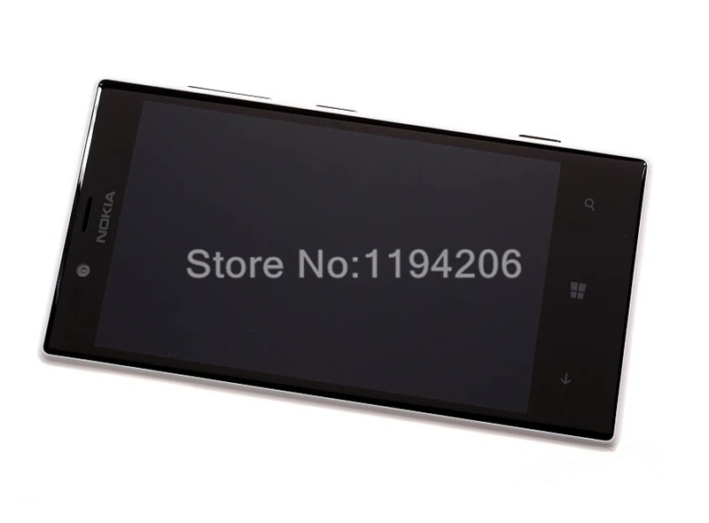 iphone xr refurbished Unlocked 720 Nokia Lumia 720 Windows Phone 8 Dual-core 1.0 GHz Camera 6.7MP ROM 8GB 4.3" IPS Capacitive 3G Mobile Phone apple refurbished iphone
