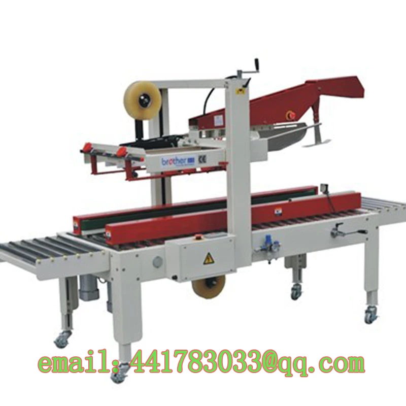 

FX-AT5050 Carton Sealer Carton Sealer truck type sealing machine Carton Sealer