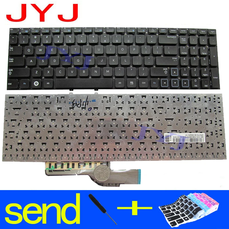 Новая клавиатура для ноутбука Samsung NP 300E5A 300E5C 305E5A NP300E5A 300V5A 305V5A 300E5X | Компьютеры и