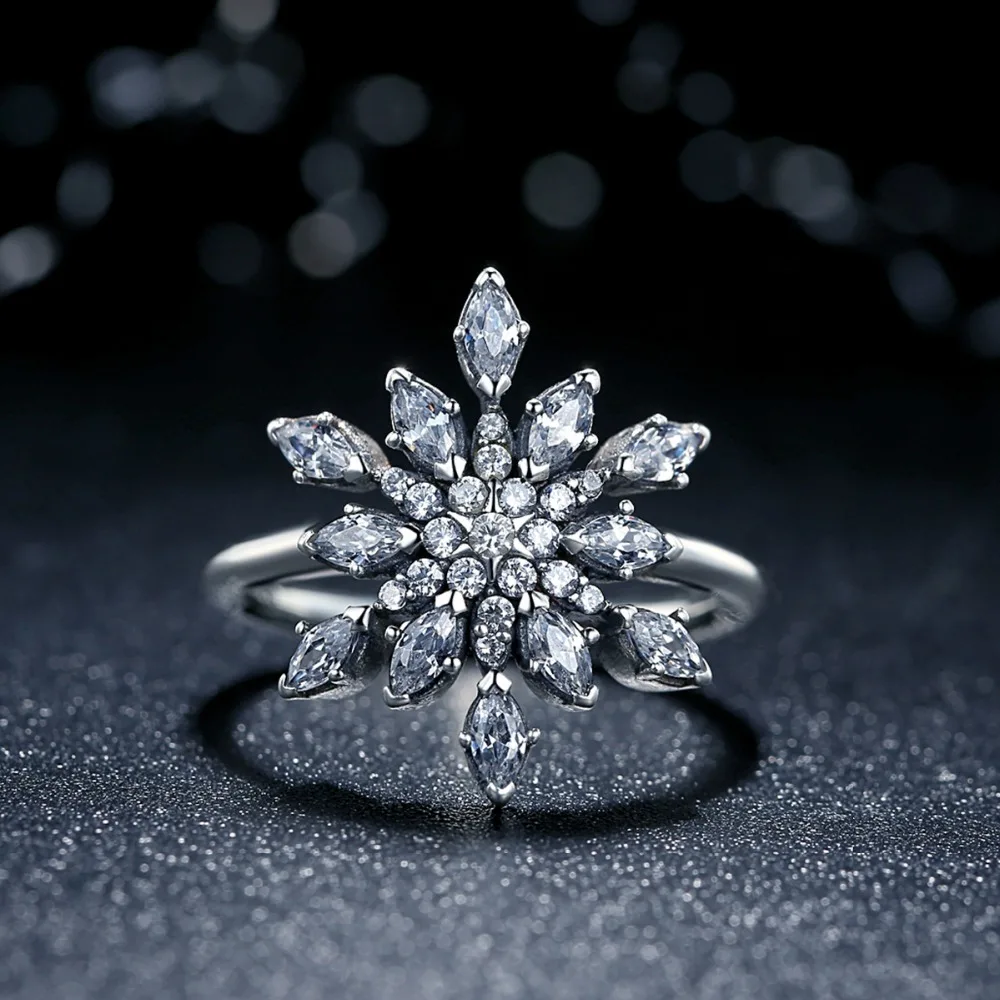 Popular Snowflake Creative Exquisite Alloy Bookmark Ribbon Box Best Gift 2017 1x Popular Snowflake Creative Exquisite Alloy Bookmark Ribbon Box Best Gift 2017 1x