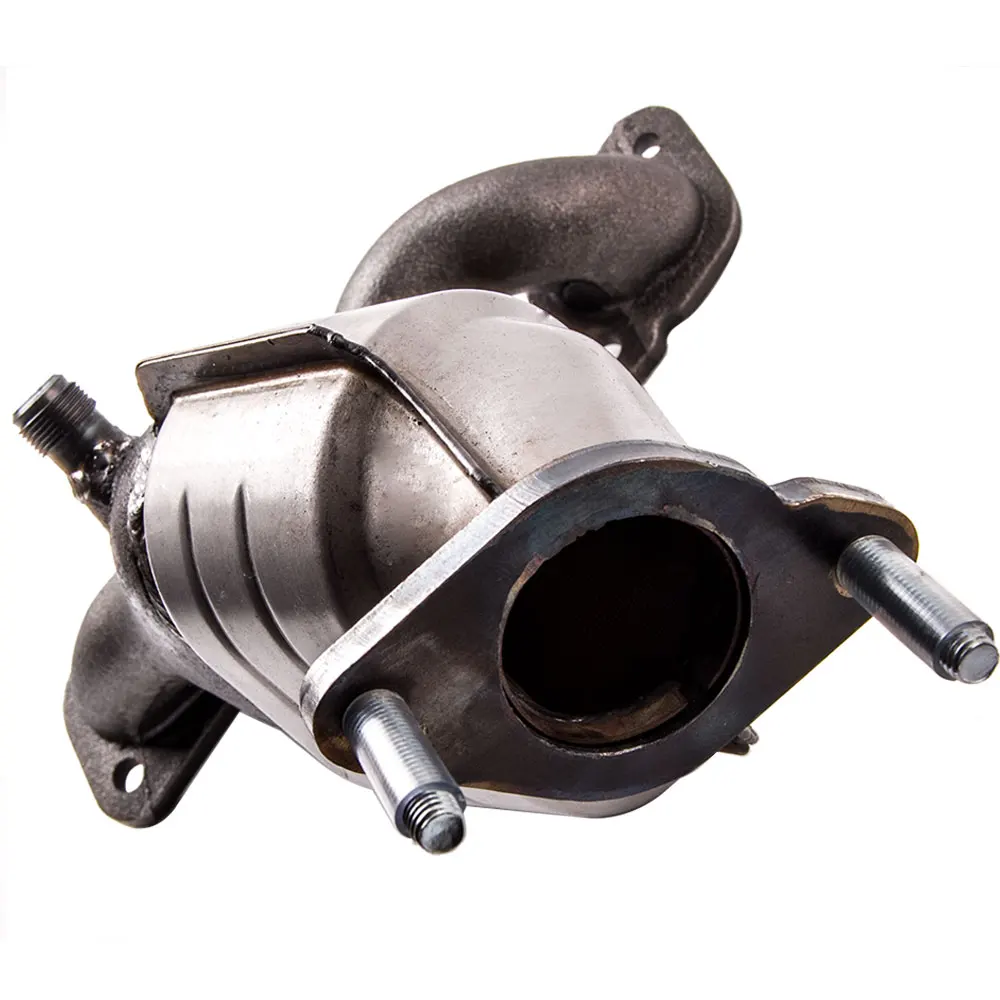 Задний правый катализатор выхлопного коллектора для Mazda 3.0L V6 2001 2006 327 2067R