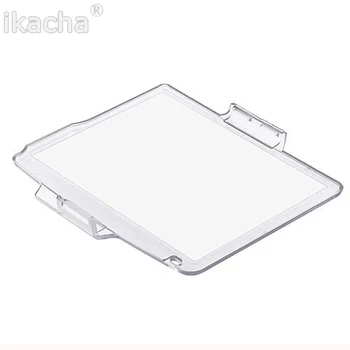 

10pcs BM-6 Camera Cover Screen Hard LCD Monitor Cover Case Screen Protector for Nikon D200 BM-6 Camera Accessories