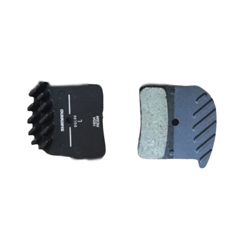 Shimano Disc Brake Pads Ice-Tec H03A (Resin) For BR-M820/BR-M640 SAINT, ZEE
