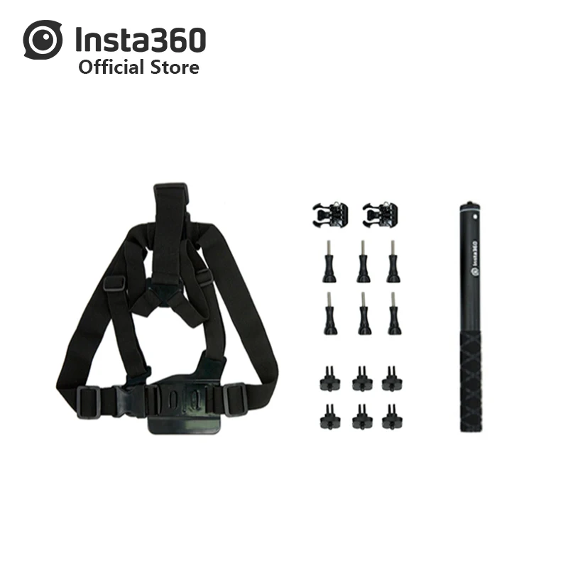 Набор для игры в футбол(Insta360 ONE X и ONE Accessories