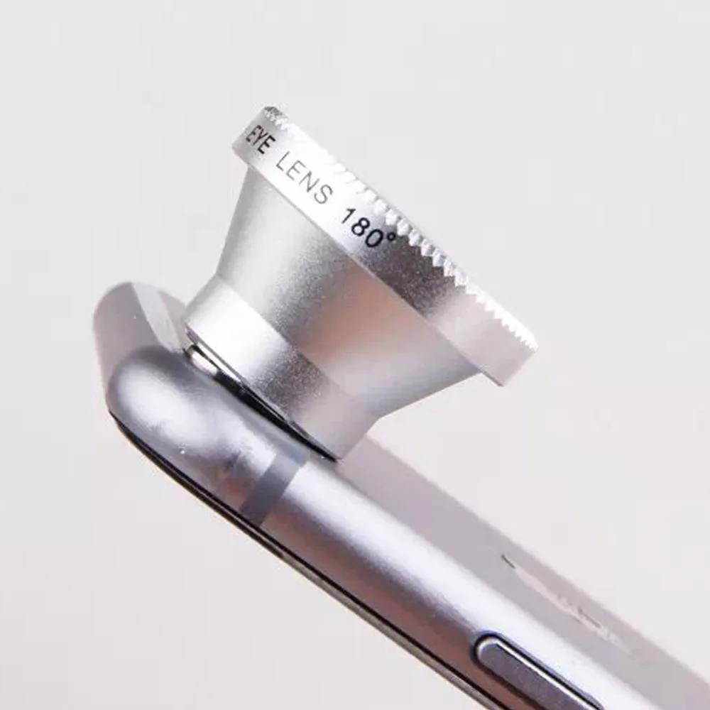 

Universal Magnetic Portable Super Fish Eye Macro Lens Mobile Phone Camera Kit for Sony iPhone 5 6 Plus HTC Samsung LG Smartphone