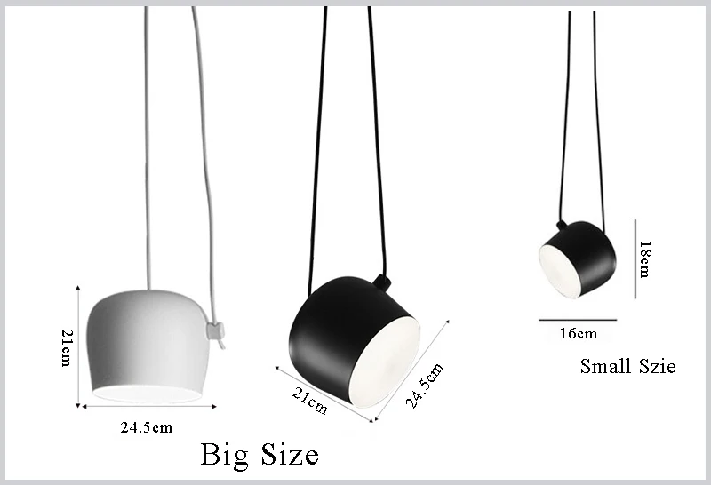 Pingente para Sala de Mergulho e restaurantes Personalizado Modern Aranha Industrial Luzes Cozinha Pendant Lâmpadas E27 Luminárias Led Lâmpada Pendurada 3 industrial pendant light