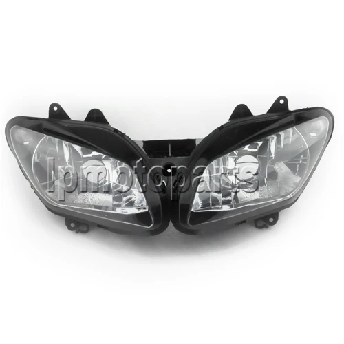

Headlight For Yamaha YZFR1 2002 2003 YZF R1 02 03 Motorcycle Front Head Light Headlamp Assembly