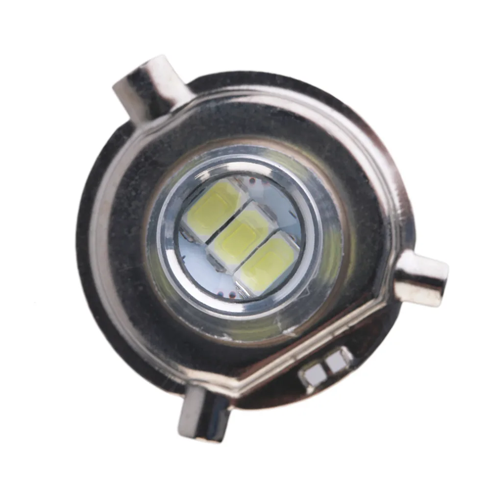 High Quality H4 LED 5630 33SMD Super Bright Car Light Source Headlight DRL Daytime Running Lights Bulb Lampada Led Carro LED 12V High Quality H4 LED 5630 33SMD Super Bright Car Light Source Headlight DRL Daytime Running Lights Bulb Lampada Led Carro LED 12V