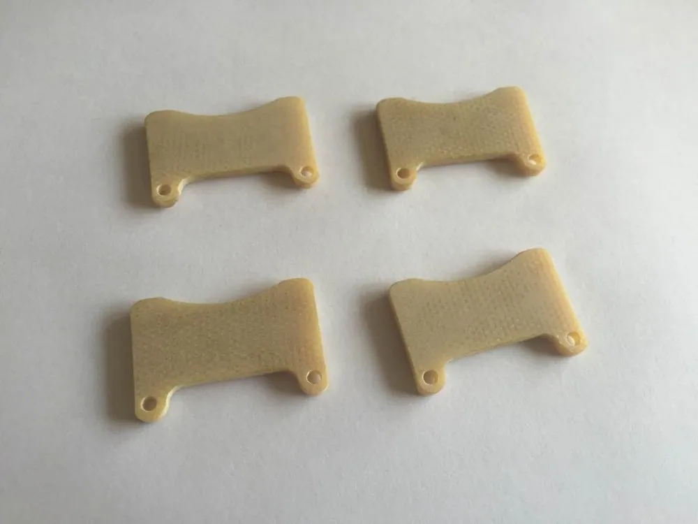 brake pad 2