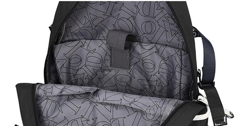 Laptop Escola Mochila para Adolescentes Casuais Sacos