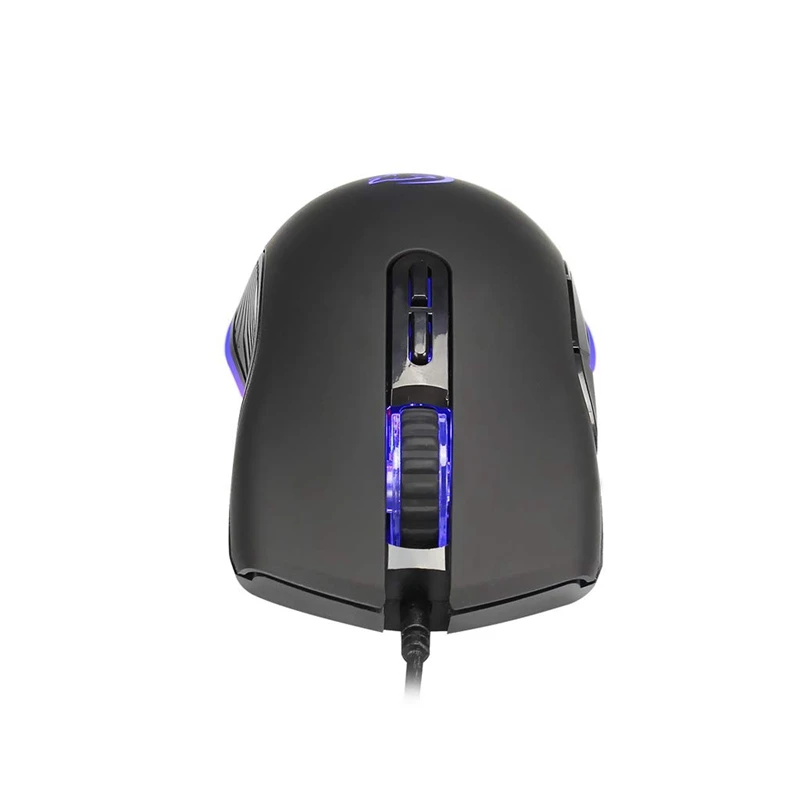 Mini Optical Wired Mouse 4 Colors Led Light Gaming Mice G830 For Pubg Pc Computer Laptop Notebook