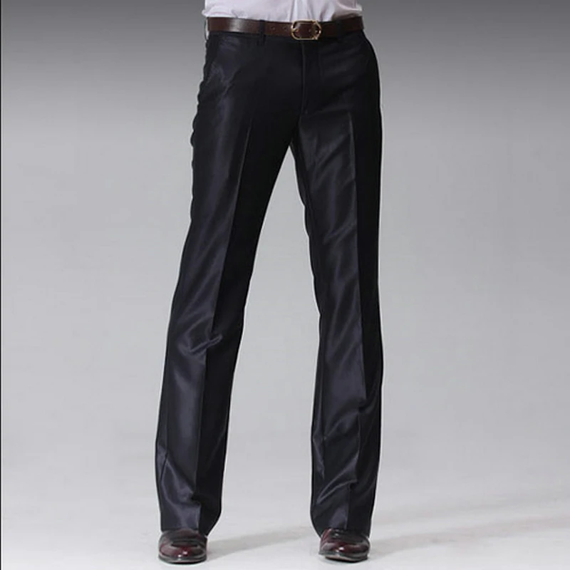 Custom-Made-Men-Dress-Pants-Classic-Business-Casual-Straight-Trousers-High-Quality-Fashion-Suit-Pants-Loose