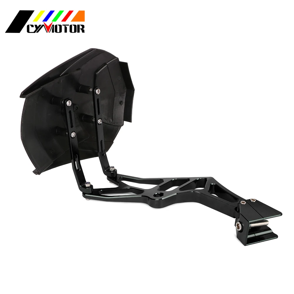 Мотоцикл задний Пластик крыло для KAWASAKI Z1000 Z1000SX 2010 2011 2012 2013, 10, 11, 12, 13, 14, 15, 16 лет