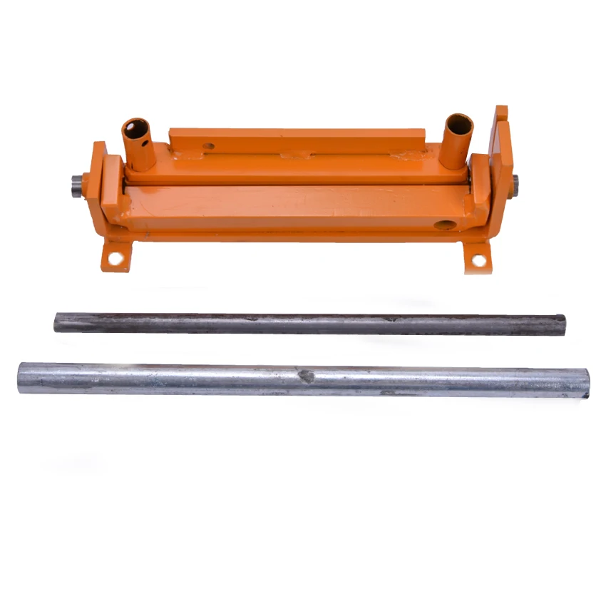 1pc New manual sheet metal iron aluminum copper plate bending font b machine b font