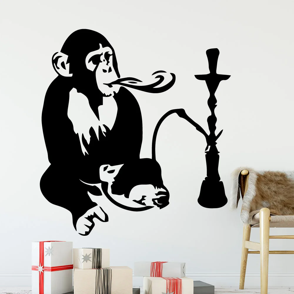 Funny Wall Sticker Pvc Wall Art Stickers Modern Fashion Wallsticker For Baby Kids Rooms Decor Art Decoration DIY Home Decor Funny Wall Sticker Pvc Wall Art Stickers Modern Fashion Wallsticker For Baby Kids Rooms Decor Art Decoration DIY Home Decor