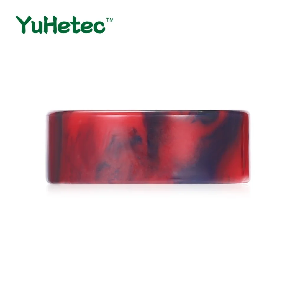 YUHETEC Resin Drip Tip for IJOY RDTA 5 Atomizer YUHETEC Resin Drip Tip for IJOY RDTA 5 Atomizer