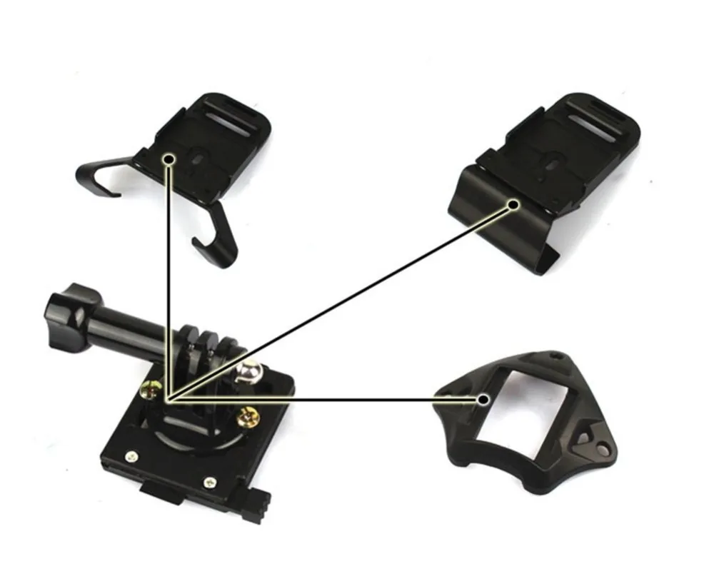 5-HM004 Camera Bracket Mount (6)