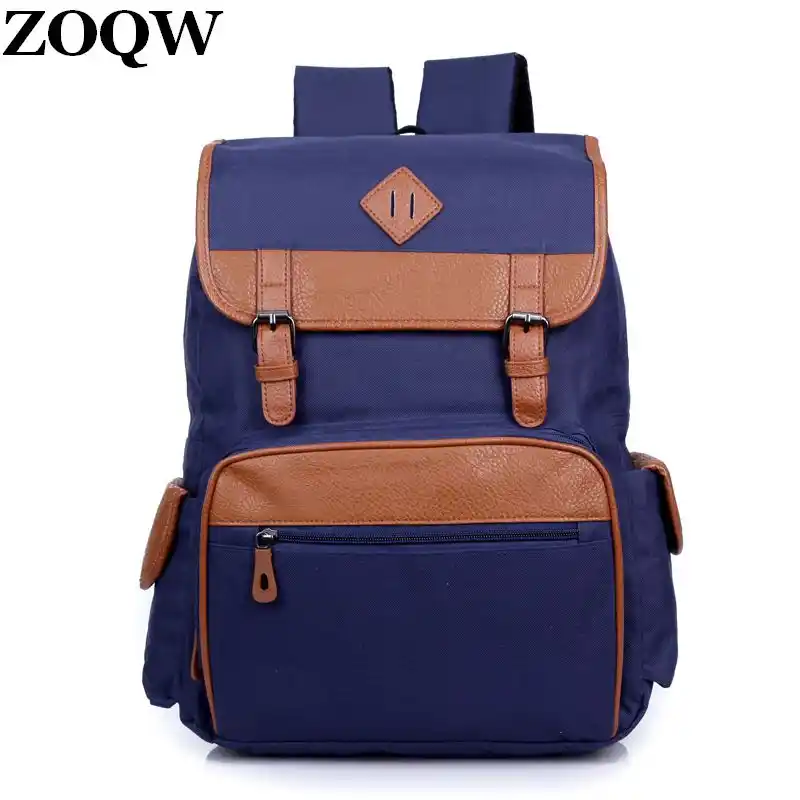 mochilas de moda escolares 2018