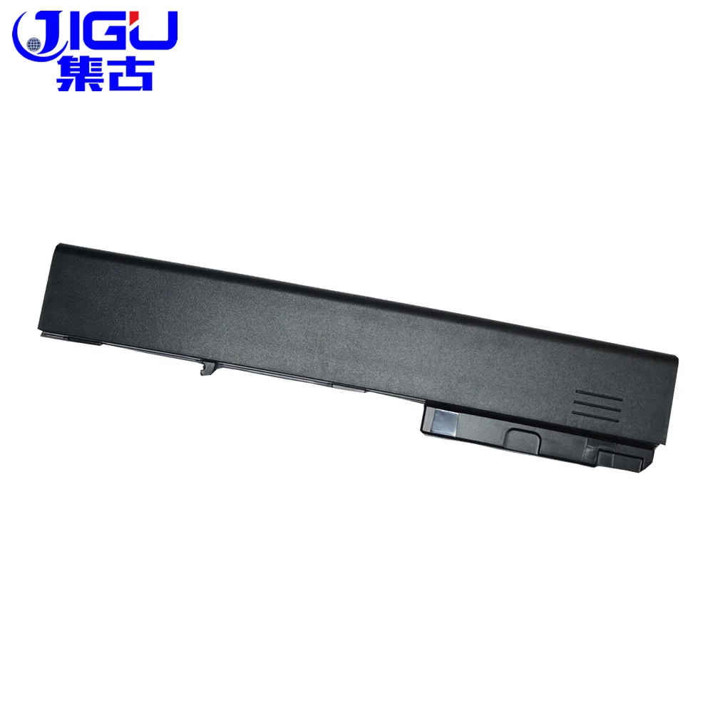 JIGU устройство замено ноутбука Батарея для HP Compaq NC8200 NC8230 NC8430 NX7400 Тетрадь HSTNN DB06
